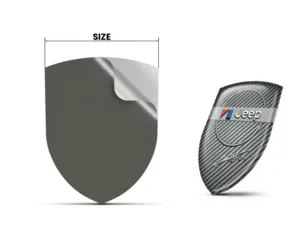 Jeep Business Sticker Edition Sportlich Stern